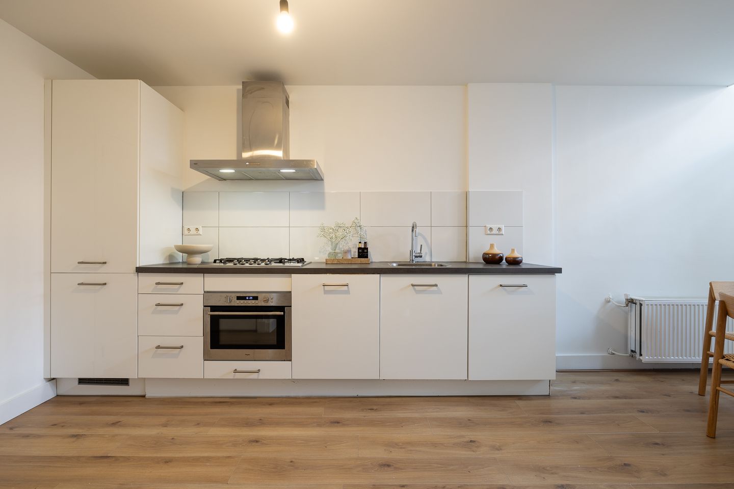 Photo 10 of Van den Hoonaardstraat 25-A