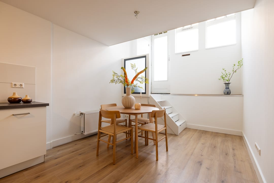 Photo 11 of Van den Hoonaardstraat 25-A