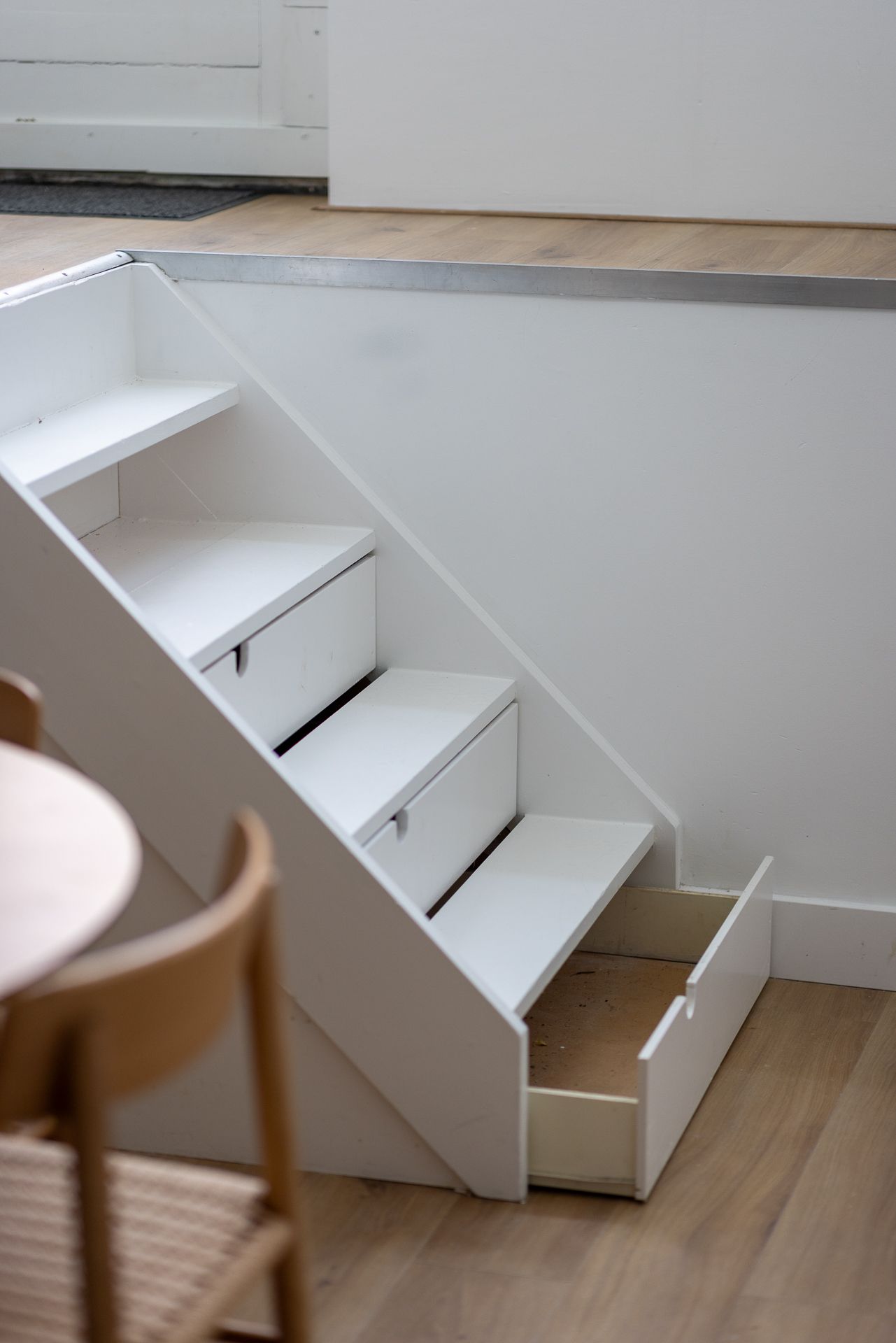 Photo 12 of Van den Hoonaardstraat 25-A