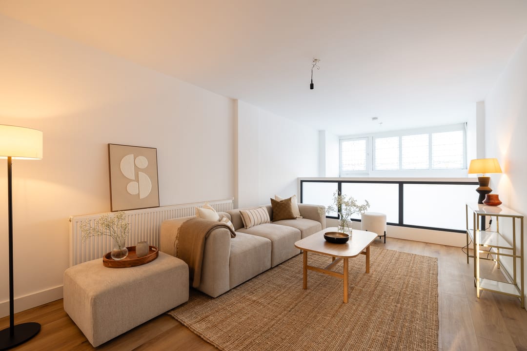 Photo 17 of Van den Hoonaardstraat 25-A