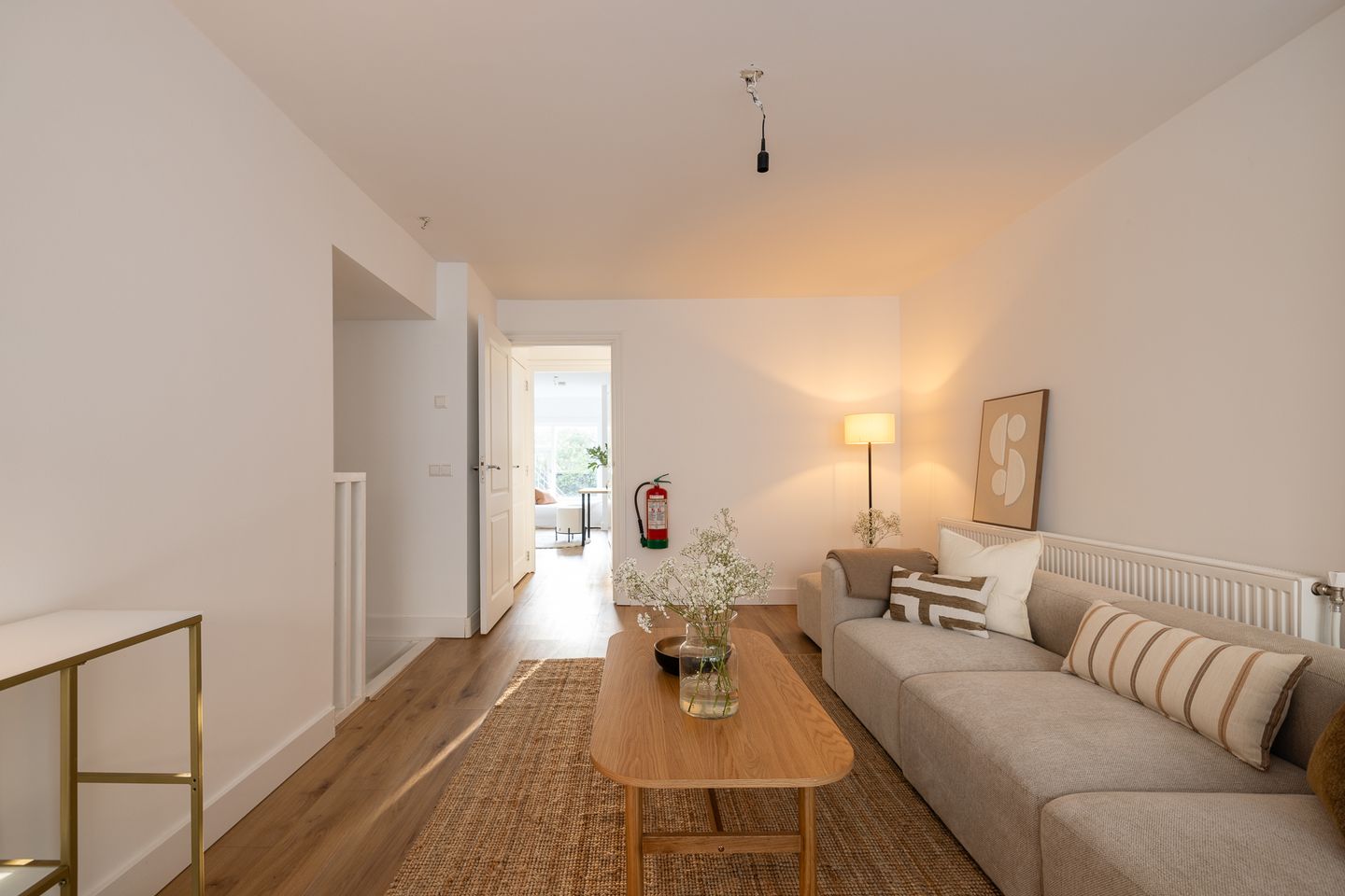 Photo 19 of Van den Hoonaardstraat 25-A