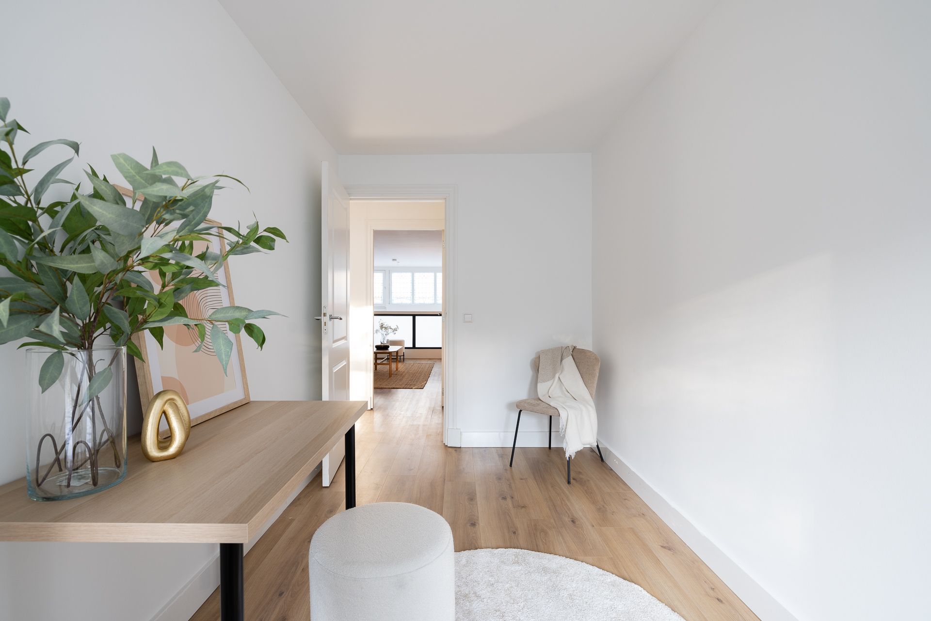 Photo 21 of Van den Hoonaardstraat 25-A