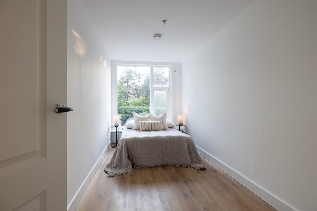 Photo 22 of Van den Hoonaardstraat 25-A