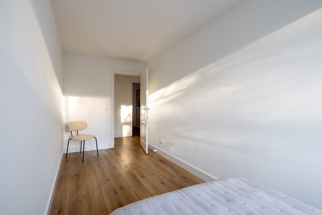 Photo 23 of Van den Hoonaardstraat 25-A