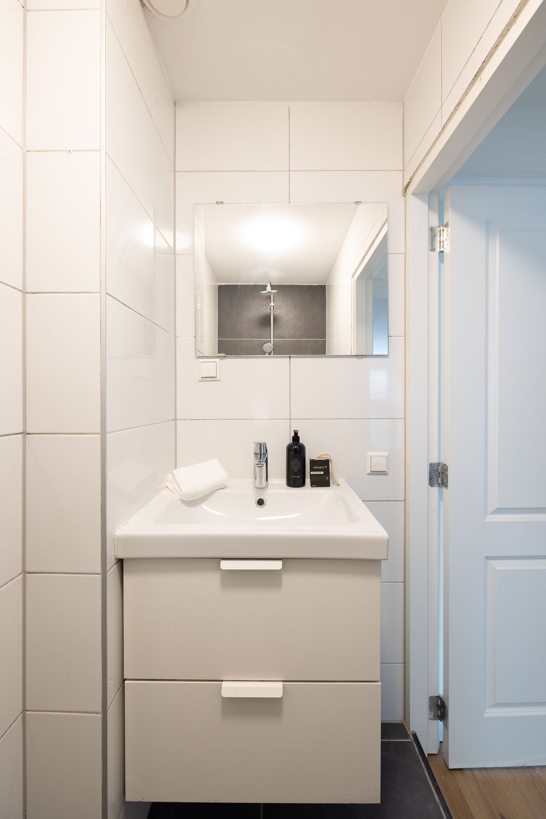 Photo 28 of Van den Hoonaardstraat 25-A