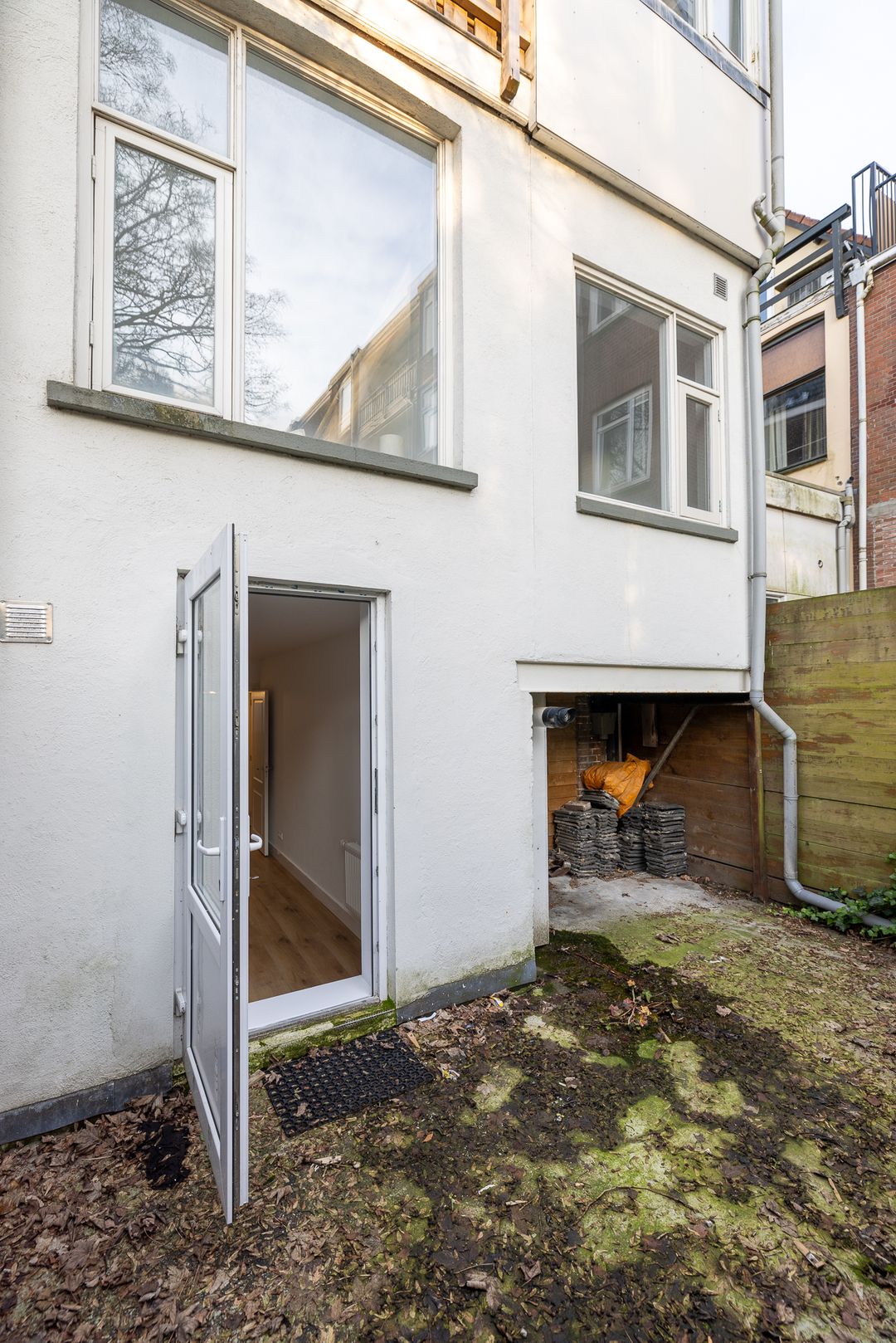 Photo 32 of Van den Hoonaardstraat 25-A