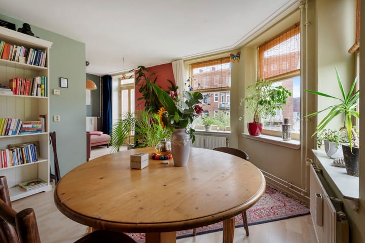 Foto 2 van Granidastraat 42-2