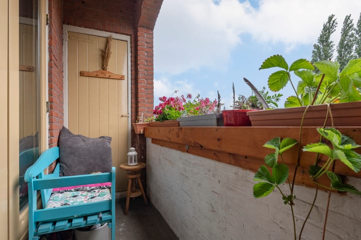 Foto 3 van Granidastraat 42-2