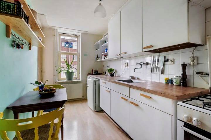 Foto 4 van Granidastraat 42-2