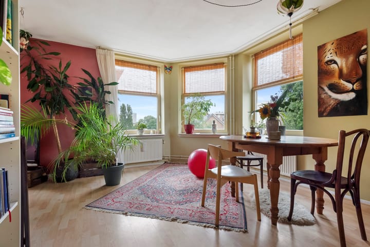 Foto 6 van Granidastraat 42-2