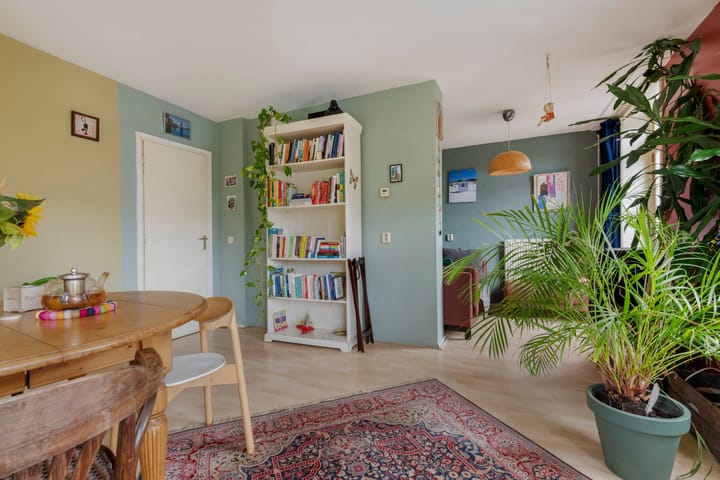 Foto 7 van Granidastraat 42-2