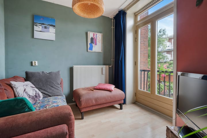 Foto 8 van Granidastraat 42-2