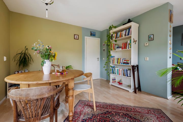 Foto 9 van Granidastraat 42-2