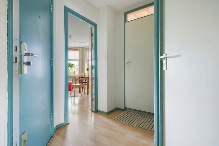 Foto 10 van Granidastraat 42-2