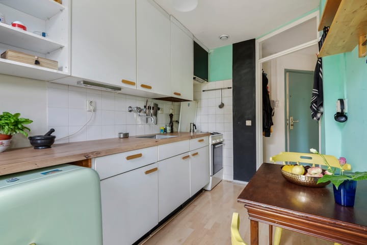 Foto 11 van Granidastraat 42-2