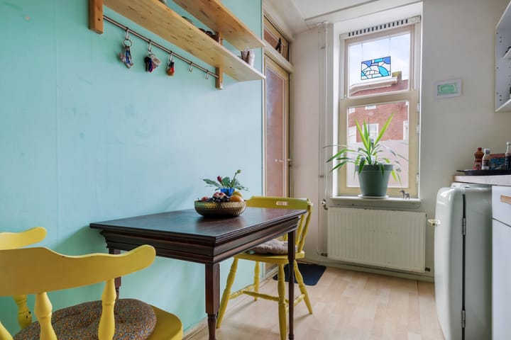 Foto 12 van Granidastraat 42-2