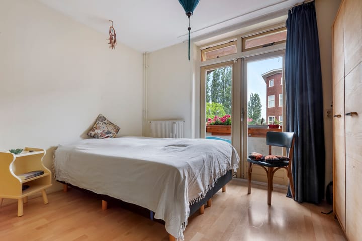 Foto 13 van Granidastraat 42-2