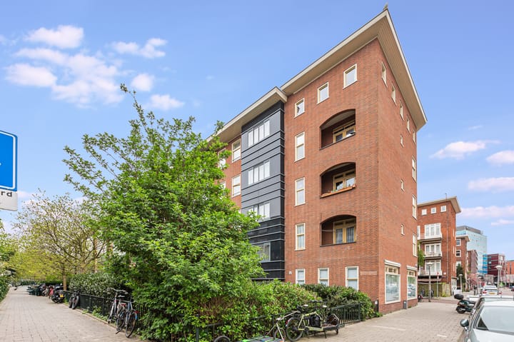 Foto 19 van Granidastraat 42-2