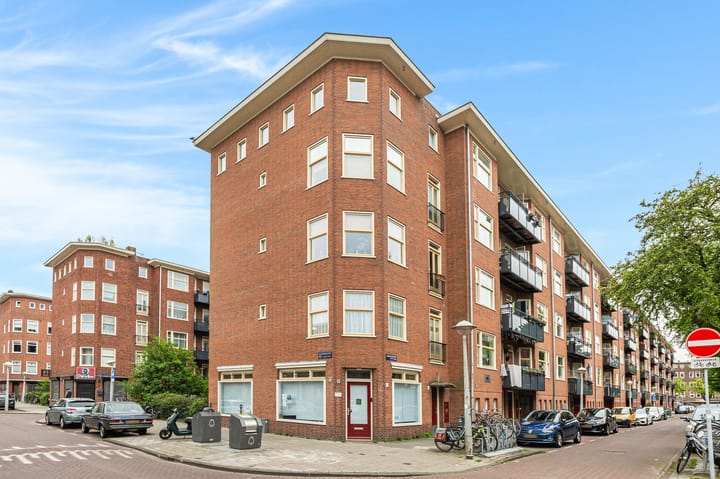 Foto 20 van Granidastraat 42-2