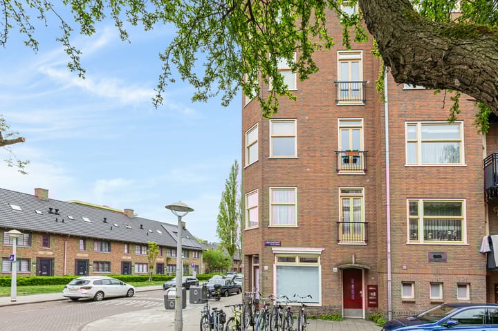 Foto 21 van Granidastraat 42-2