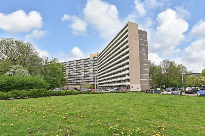 Foto 1 van Dunantstraat 1055