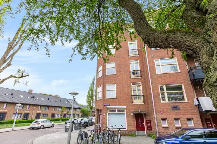 Foto 22 van Granidastraat 42-2