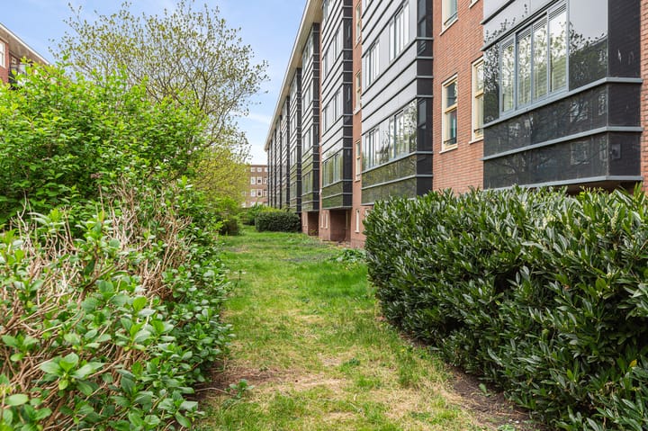 Foto 23 van Granidastraat 42-2