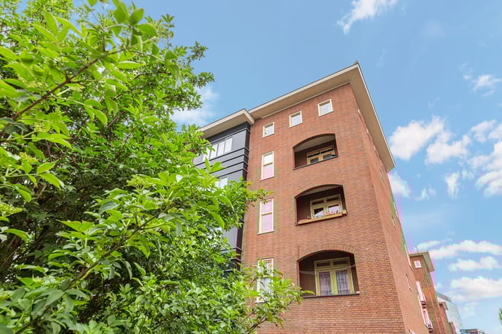 Foto 24 van Granidastraat 42-2