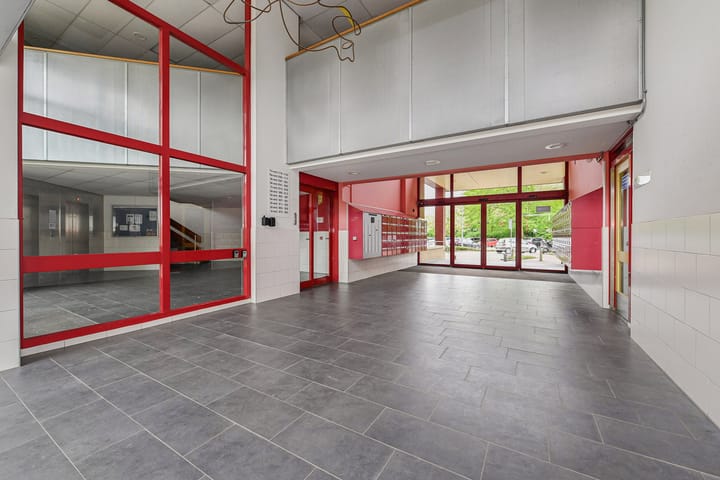 Foto 4 van Dunantstraat 1055