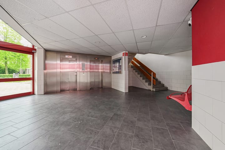 Foto 5 van Dunantstraat 1055