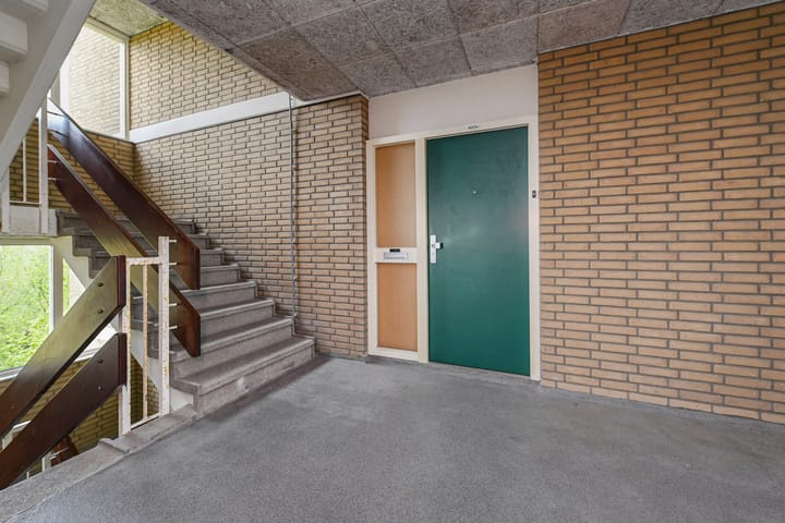 Foto 6 van Dunantstraat 1055