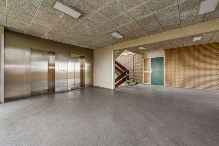 Foto 7 van Dunantstraat 1055