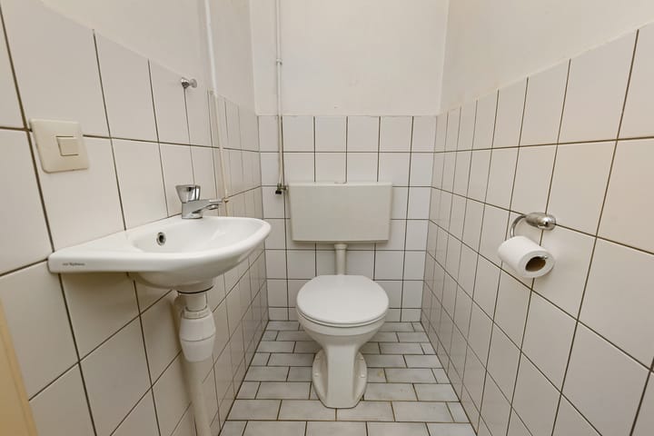 Foto 9 van Dunantstraat 1055