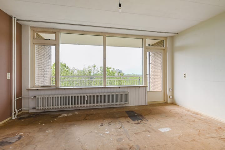 Foto 11 van Dunantstraat 1055