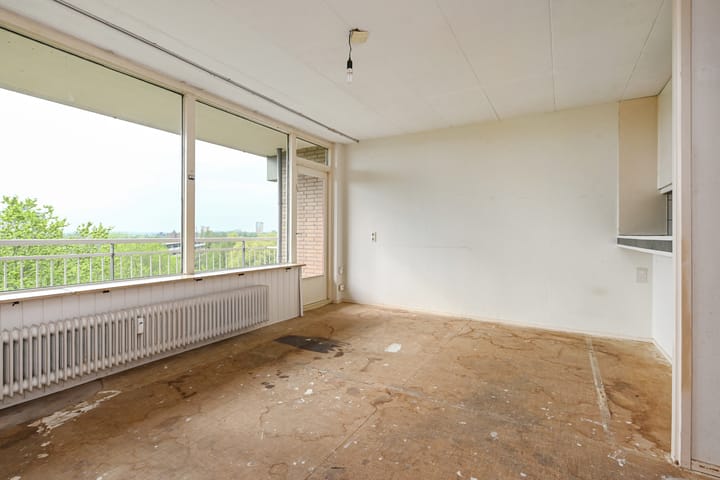 Foto 12 van Dunantstraat 1055