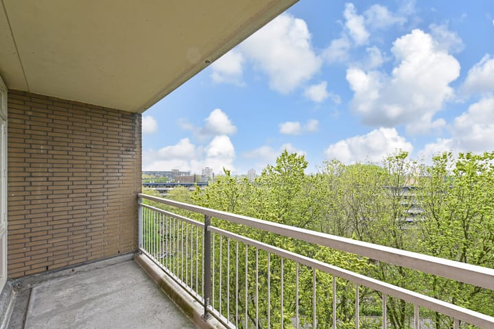 Foto 14 van Dunantstraat 1055