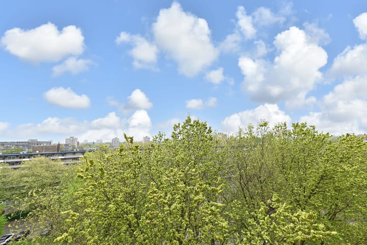 Foto 15 van Dunantstraat 1055