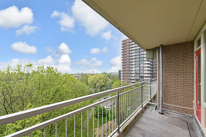 Foto 16 van Dunantstraat 1055