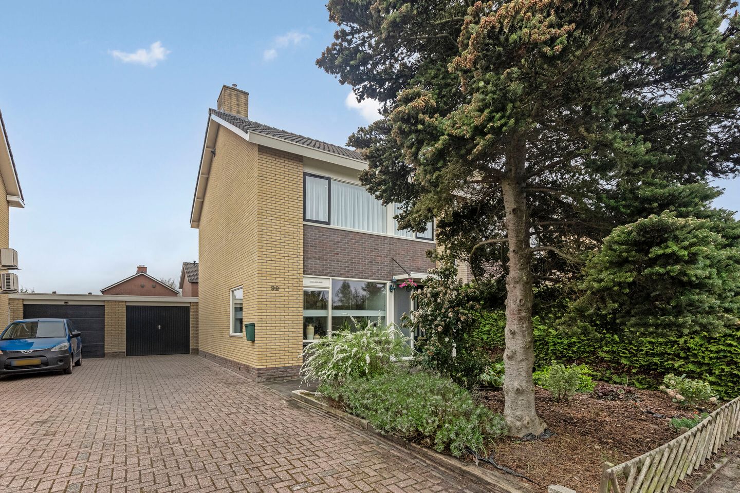 Foto 1 van Straat Formosa 92