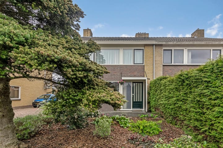 Foto 3 van Straat Formosa 92