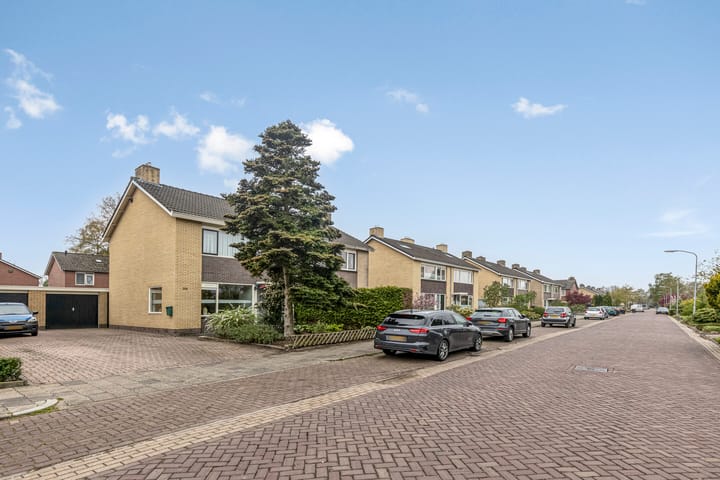 Foto 2 van Straat Formosa 92