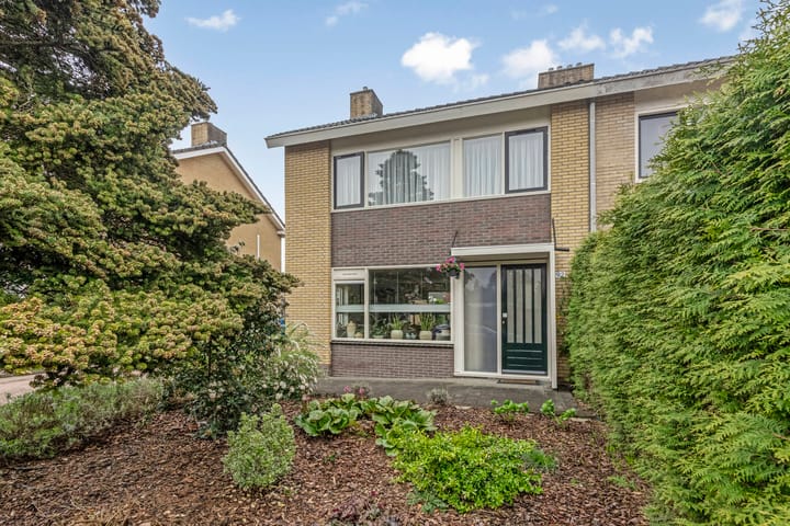 Foto 4 van Straat Formosa 92