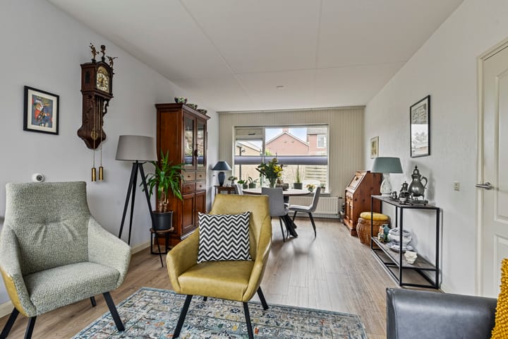 Foto 12 van Straat Formosa 92