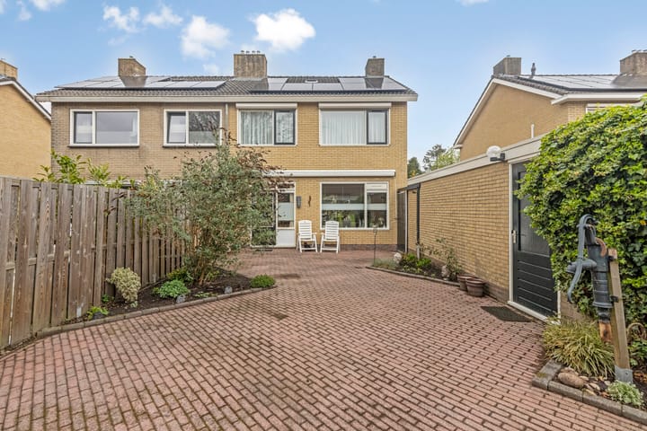 Foto 33 van Straat Formosa 92