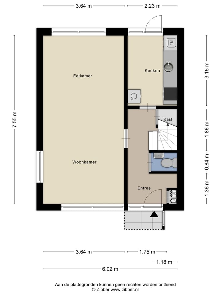 Foto 36 van Straat Formosa 92