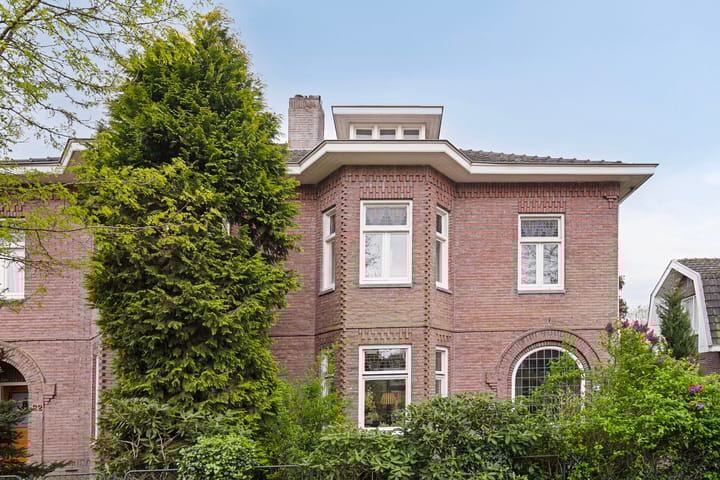 Photo 2 of Koningin Wilhelminalaan 20