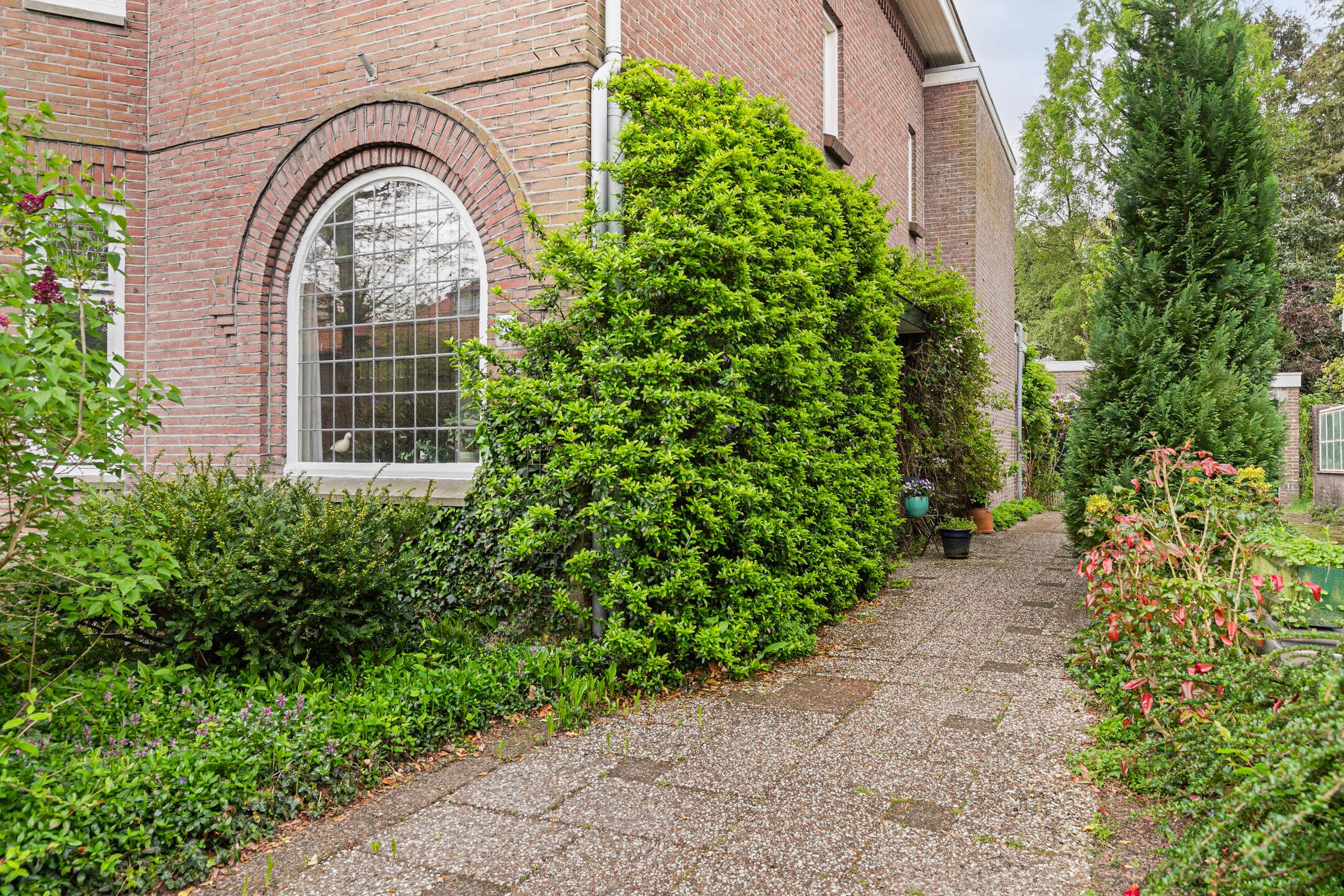 Foto 3 van Koningin Wilhelminalaan 20