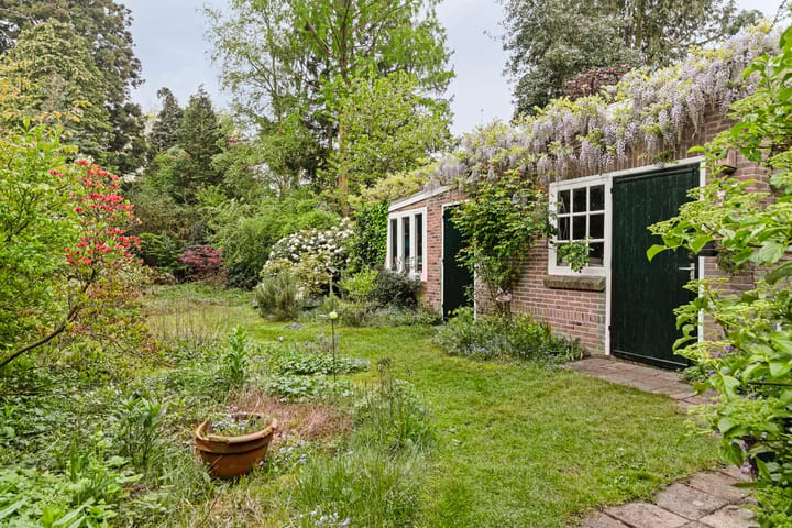 Photo 4 of Koningin Wilhelminalaan 20