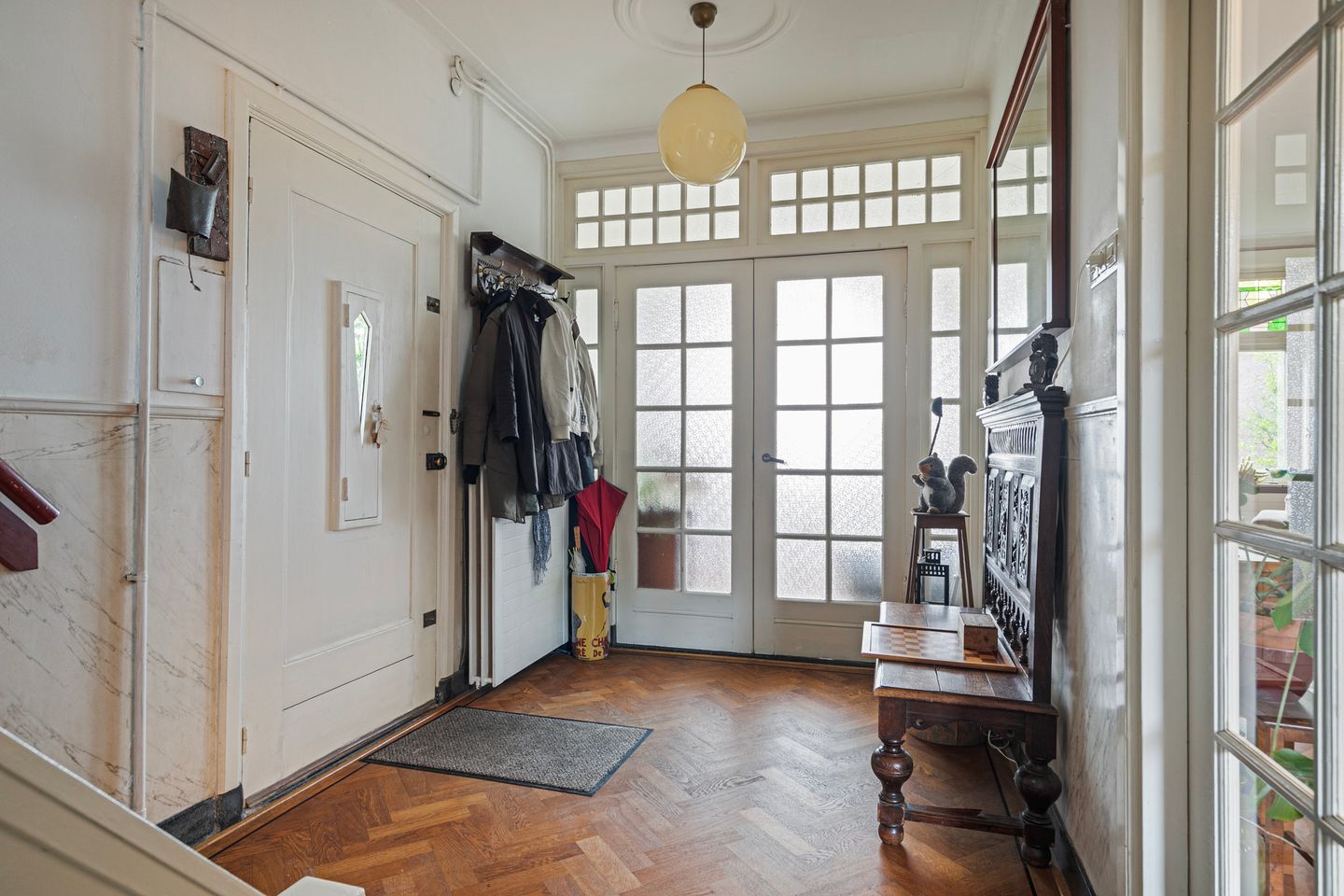 Foto 5 van Koningin Wilhelminalaan 20