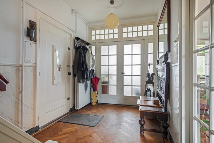 Photo 5 of Koningin Wilhelminalaan 20